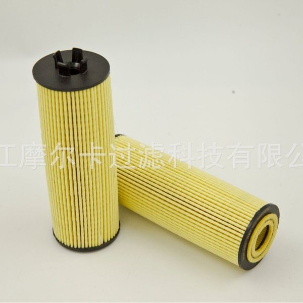 厂家直销汽车卡车汽油发动机 55589295 燃油机油滤清器 柴油滤芯