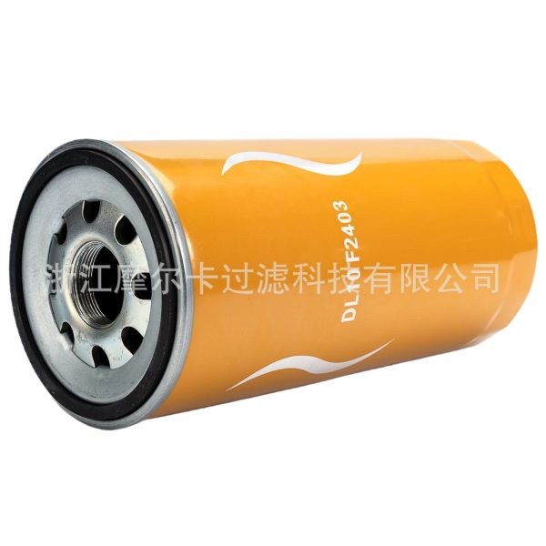 摩尔卡环保汽车卡车汽油发动机系统机油滤清器 DL10F2403