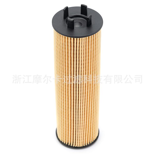 摩尔卡机油燃油滤清器A3 05L115466A 05L115562A 2582474 HU5003z