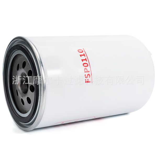 摩尔卡环保汽车发动机系统机油滤清器FSP0100 FSP0106 FSP0110