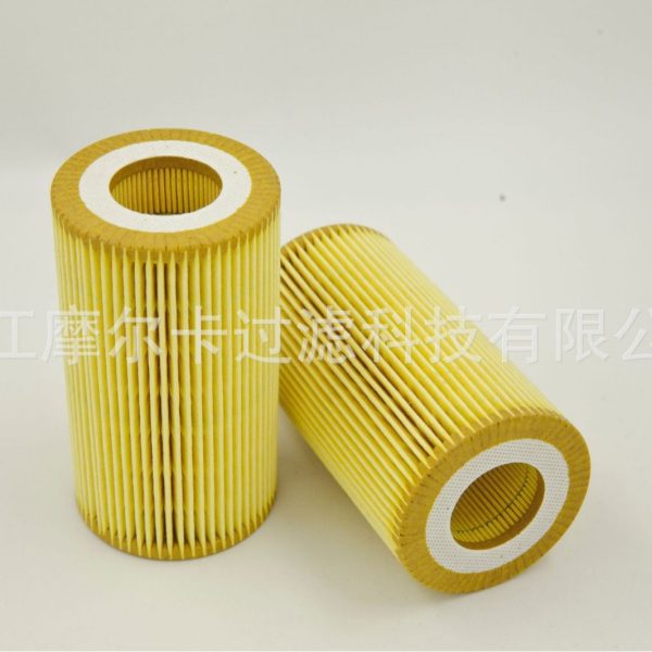 厂家直销适用于奥迪 大众迈腾 HU6002Z/OX835D 燃油机油滤清器