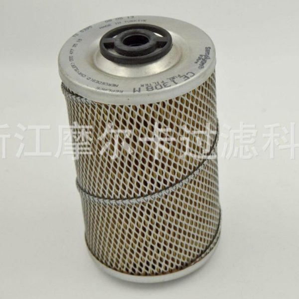 厂家直销汽车卡车汽油发动机 BFU 811 燃油机油滤清器 柴油滤芯
