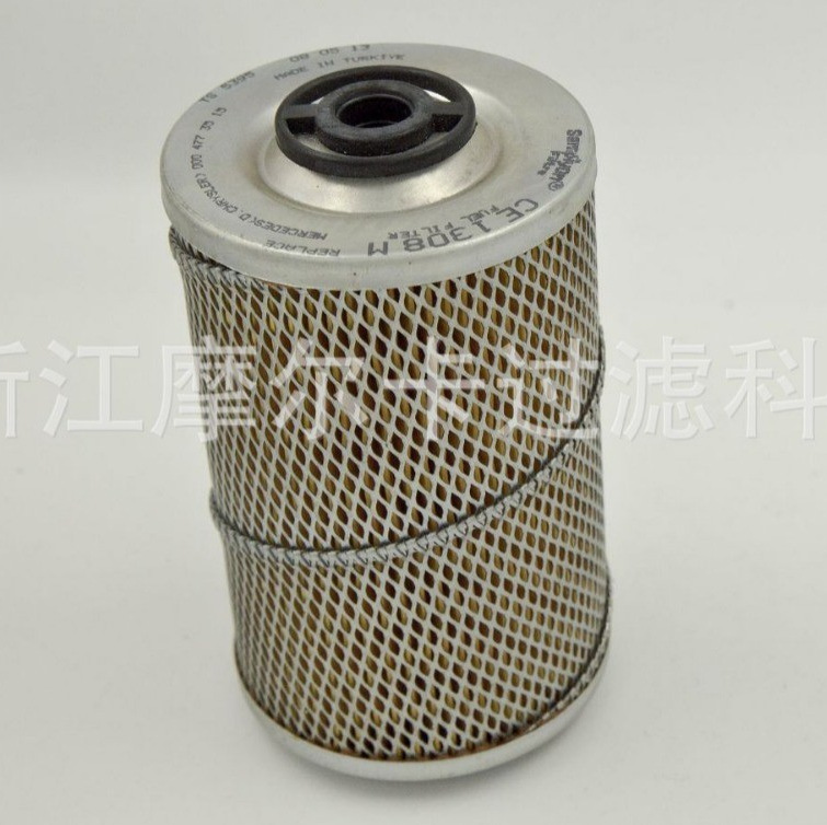 厂家直销汽车卡车汽油发动机 BFU 811 燃油机油滤清器 柴油滤芯