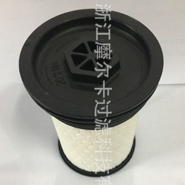 摩尔卡厂家直销汽车卡车汽油发动机系统 4820771 机油滤清器