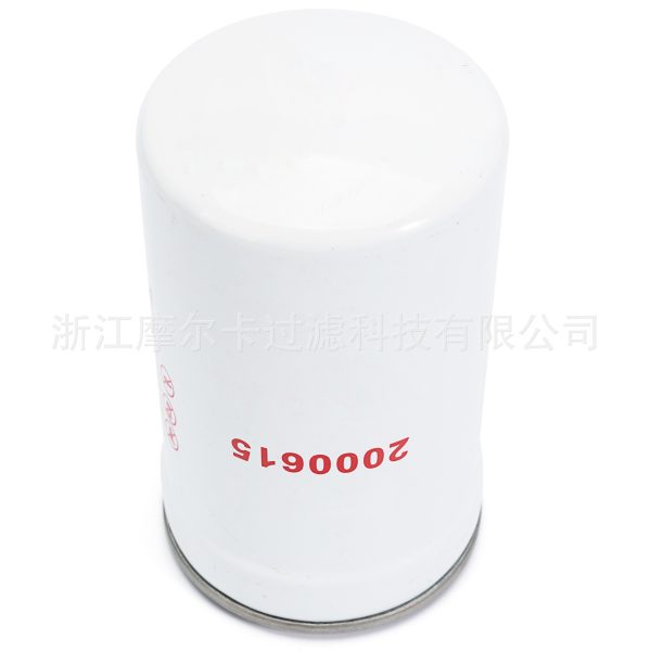 摩尔卡环保汽车发动机系统机油滤清器 200615