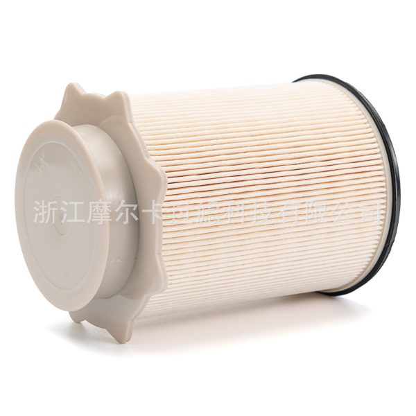 摩尔卡汽车配件发动机 68157291aa 68436631aa 燃油滤清器滤芯