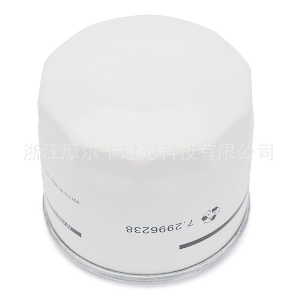摩尔卡空气滤清器聚结器奥利滤清器燃油滤清器2996238 P566130