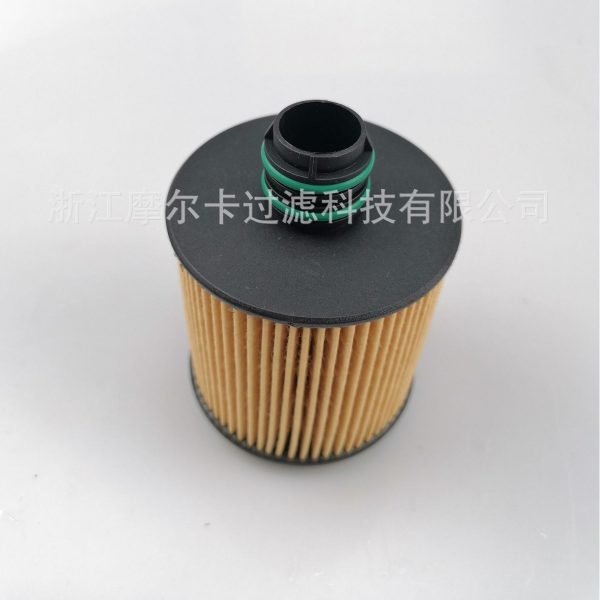 厂家直销汽车卡车汽油发动机 HU 8006 燃油机油滤清器 柴油滤芯