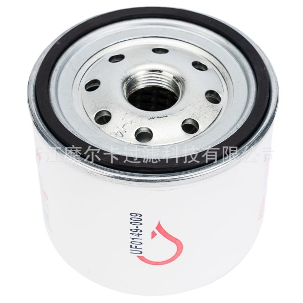 摩尔卡环保汽车卡车汽油发动机系统机油滤清器 UF0149-009