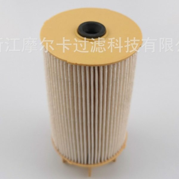 摩尔卡 燃油滤清器 16403-4KV0A 环保纸芯 机油滤清器 164034KV0A