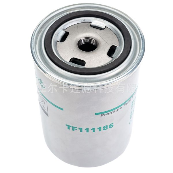 摩尔卡环保汽车卡车汽油发动机系统机油滤清器 TF111186