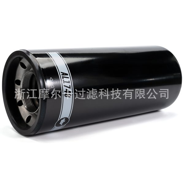 摩尔卡环保汽车卡车汽油发动机系统机油滤清器 AL1748