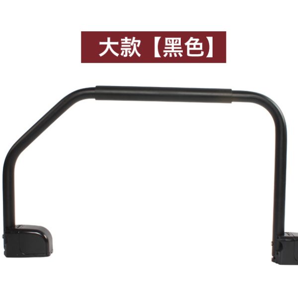 房车车门把手 旅居车上车辅助把手拖车拖挂上车扶手可折叠折弯拉