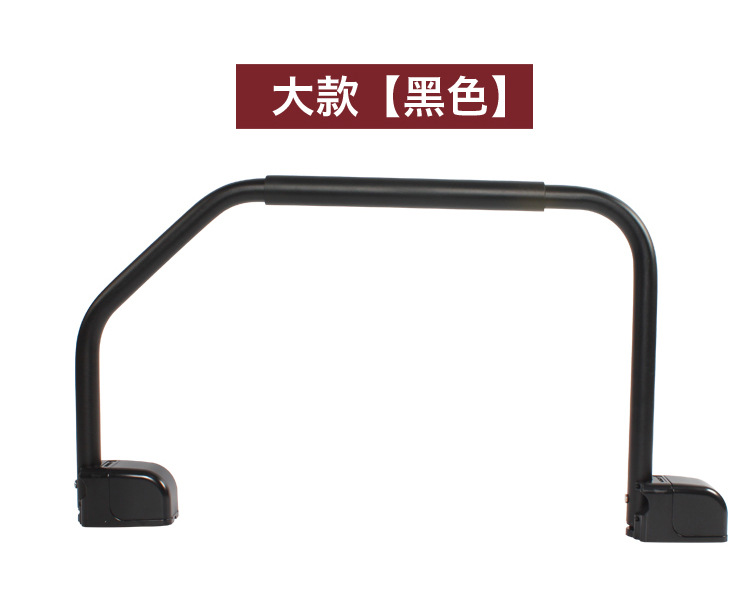 房车车门把手 旅居车上车辅助把手拖车拖挂上车扶手可折叠折弯拉