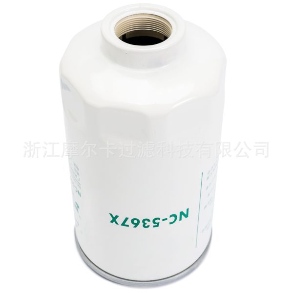 摩尔卡环保汽车发动机系统机油滤清器NC-5367X NC-5369X