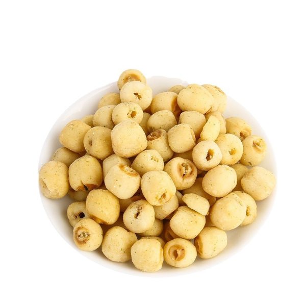 珍爱多果蔬脆网红零食莲子脆即食莲子果蔬脆休闲零食蔬果干批发