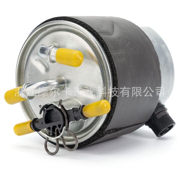 摩尔卡厂家直销汽车发动机系统 16400-jd50l 机油滤清器