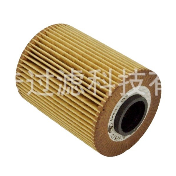 厂家直销汽车卡车发动机HU926 3X/OX68D燃油机油滤清器 柴油滤芯