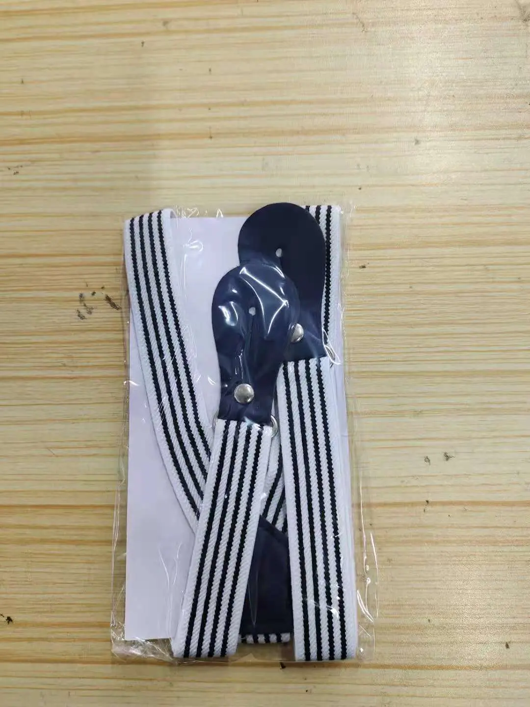 跨境 绅士宝宝条纹背带 礼服表演服背带 批发