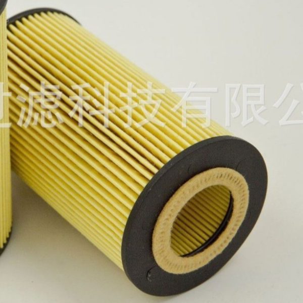 摩尔卡大量现货供应机油滤清器滤芯26310-27000 HU718X E811HD62