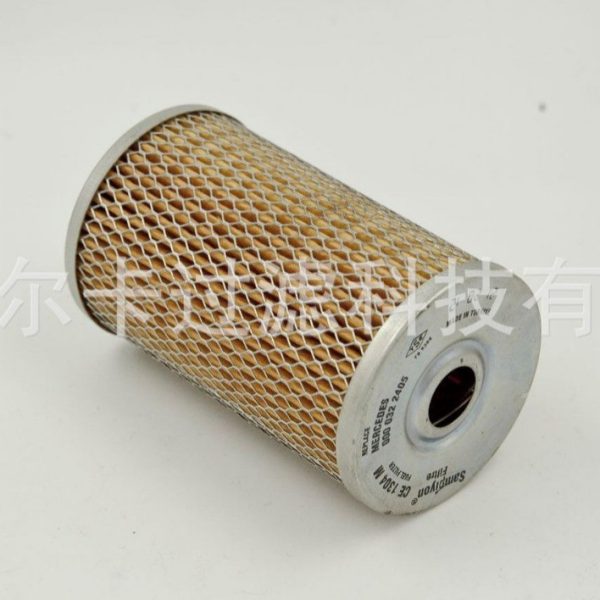厂家直销汽车卡车发动机 P707 D21047 燃油机油滤清器 柴油滤芯