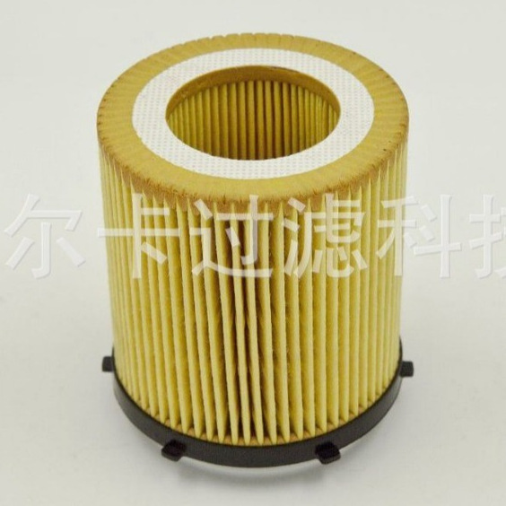 厂家直销汽车卡车汽油发动机 HU 8002Y 机油燃油滤清器 柴油滤芯