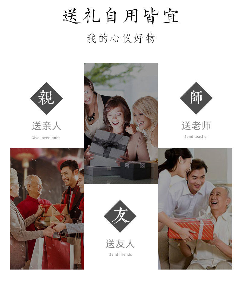 龙泉青瓷盘子中式家用酒店用品餐具陶瓷菜碟拼盘组合创意光面菜盘