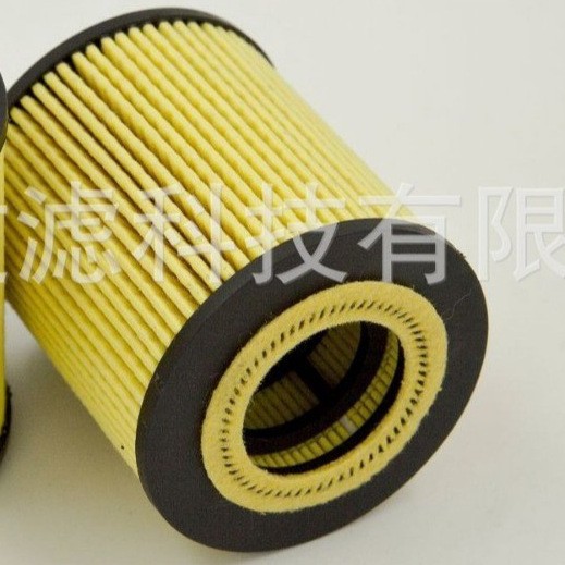厂家直销汽车卡车汽油发动机 HU611 1X/OX 182D 燃油机油滤清器
