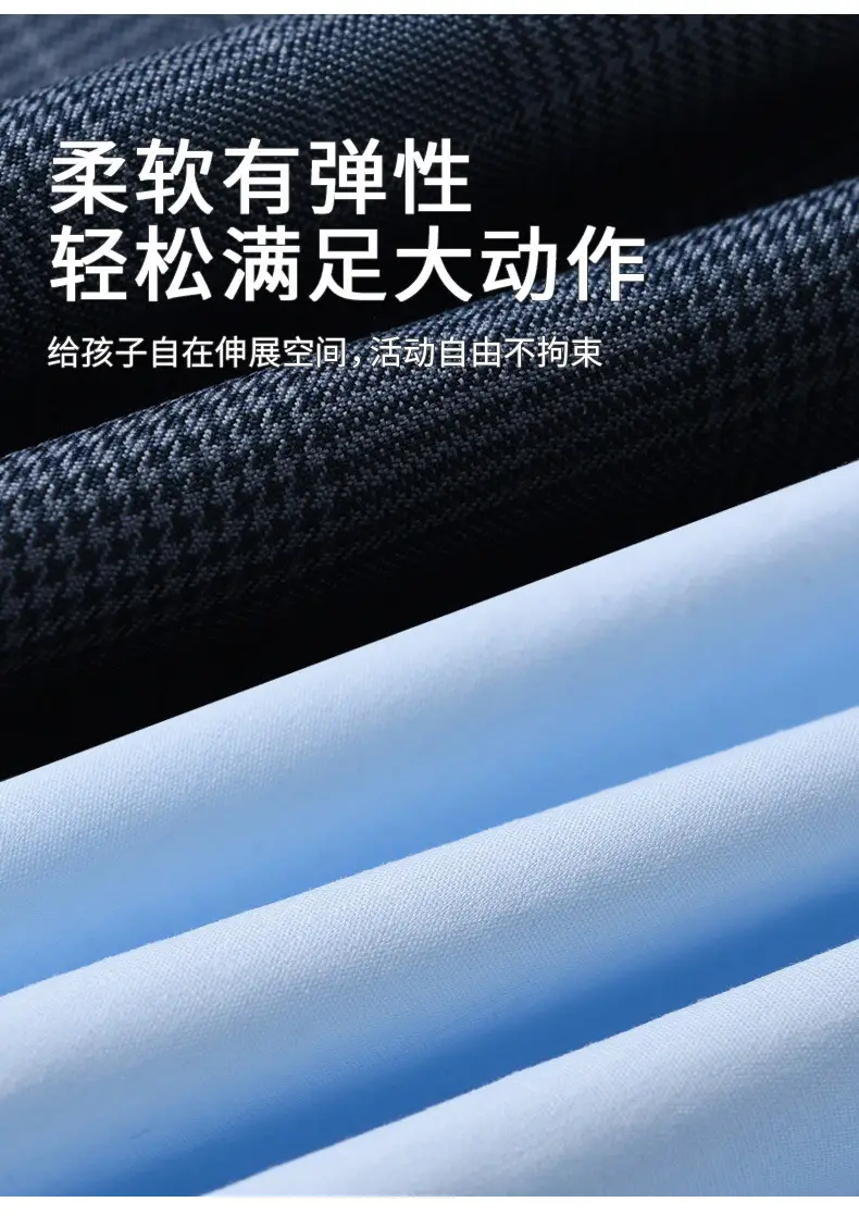 外贸童装马甲小西服儿童套装宝宝衣服春秋款欧美绅士礼服男童秋装