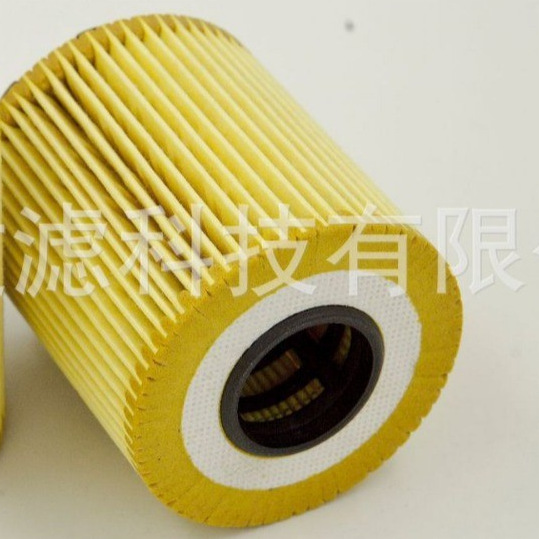 厂家直销汽车卡车汽油发动机 HU 713 1X/50014103 燃油机油滤清器