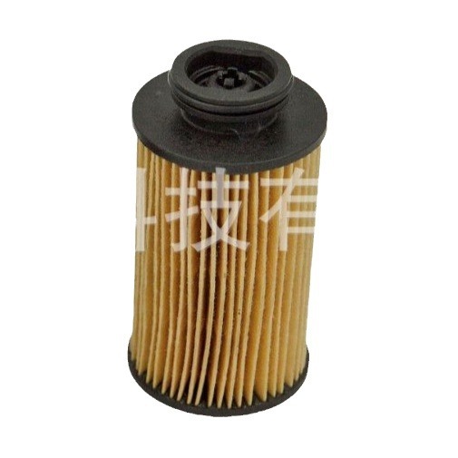 摩尔卡厂家直销汽车卡车汽油发动机系统 E102UD179 机油滤清器