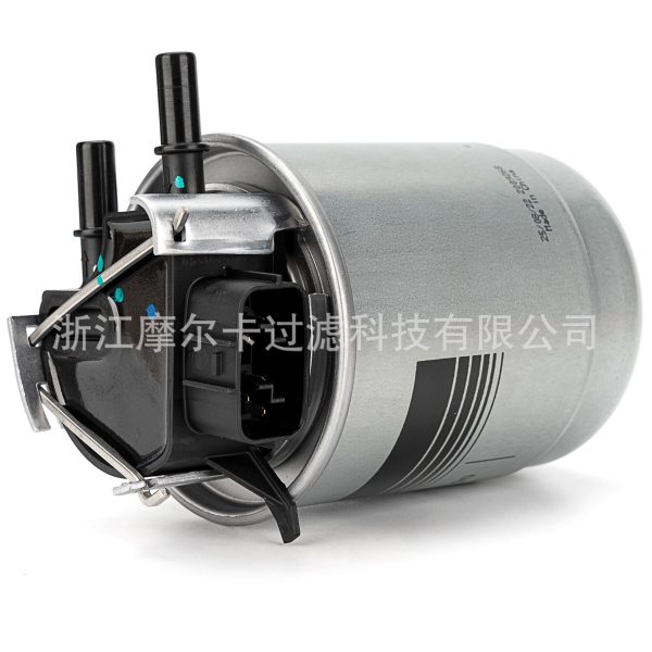 摩尔卡厂家直销汽车卡车汽油发动机系统 55 517 00 机油滤清器