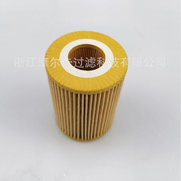 摩尔卡柴油卡车汽油发动机系统 IMG_20221010_164935 机油滤清器