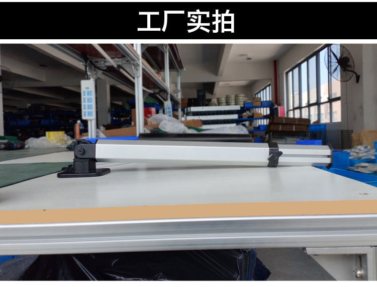 房车折叠伸缩桌腿 拖挂车改装配件可拆装餐桌支架 可调节升降桌子