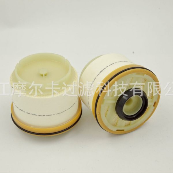 摩尔卡厂家直销汽车卡车汽油发动机系统 23390-OL010 机油滤清器