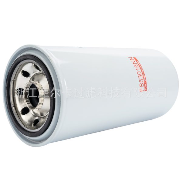 摩尔卡环保汽车发动机系统机油滤清器 FS53016NN