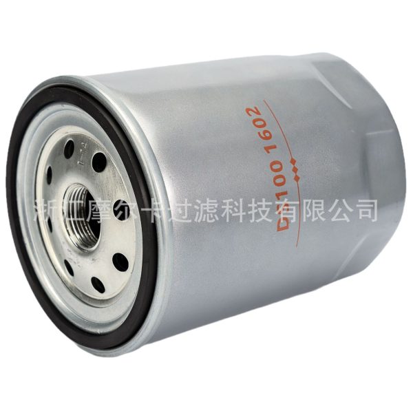 摩尔卡环保汽车卡车汽油发动机系统机油滤清器 DS1001602
