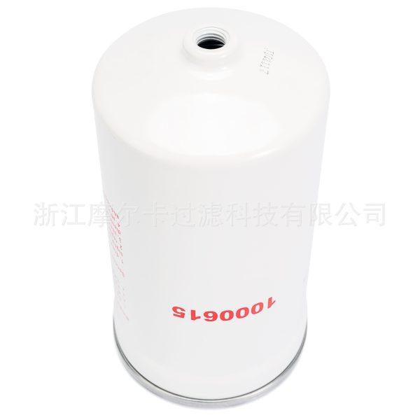 摩尔卡环保汽车卡车汽油发动机系统机油滤清器 1000615