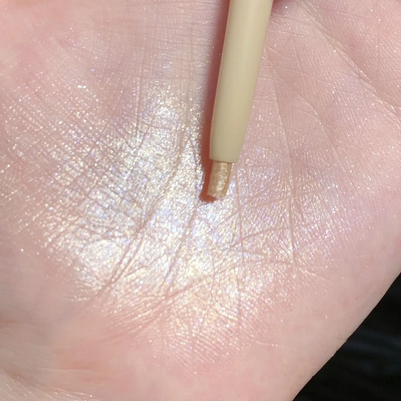 SWEET MINT双头卧蚕笔两用双头眼线笔防水防油不晕染正品国货品牌