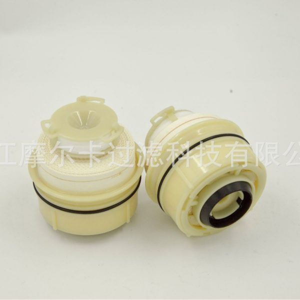 摩尔卡环保汽车卡车汽油发动机系统机油滤清器 23390-0N090