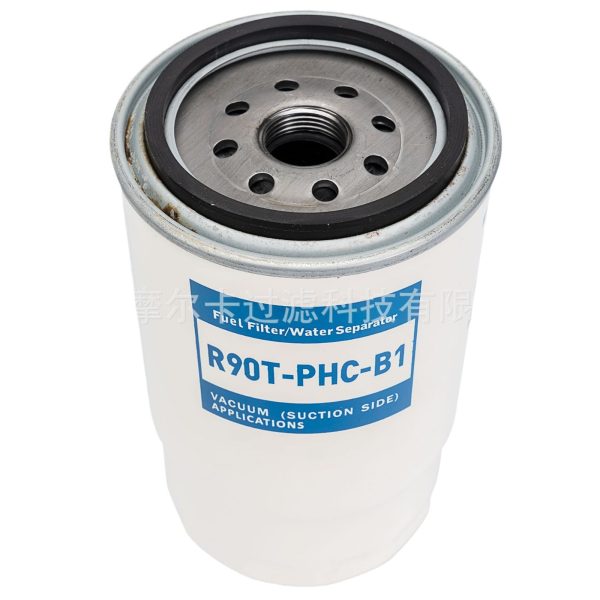 摩尔卡环保汽车卡车汽油发动机系统机油滤清器 R90T-PHC-B1