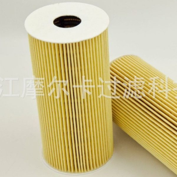 厂家直销汽车卡车汽油发动机 26320-2F000 HU 7027 z 机油滤清器