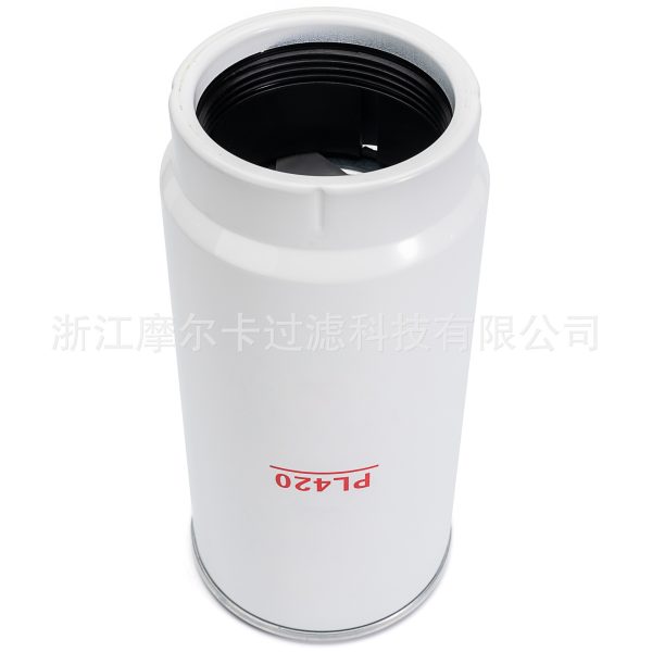 摩尔卡环保汽车发动机系统机油滤清器 PL420