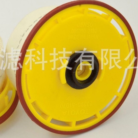 摩尔卡厂家直销汽车卡车汽油发动机系统 23390-51070 机油滤清器