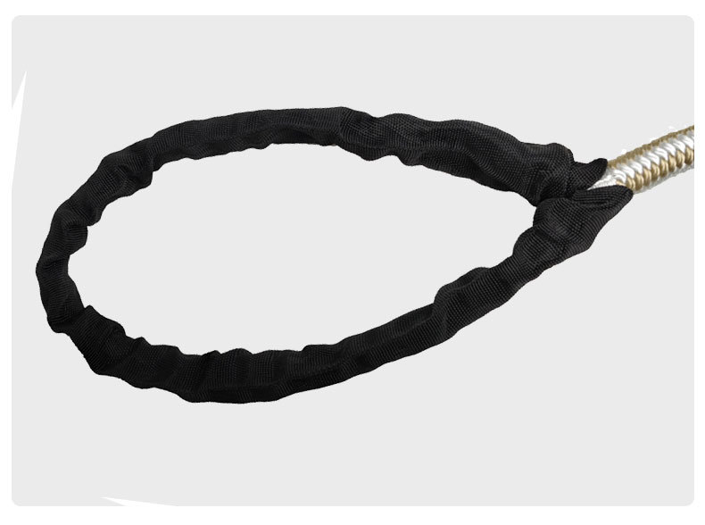 码头绳 船坞绳索批发船用绳子 游艇船只停泊绳