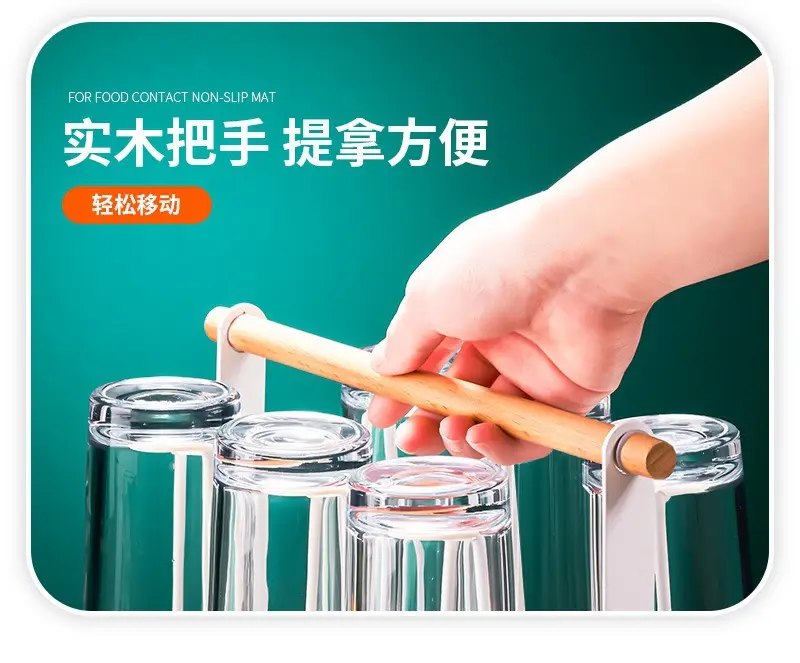冷水壶玻璃轻奢凉水杯家用耐热防爆泡茶壶大容量耐高温凉水壶套装