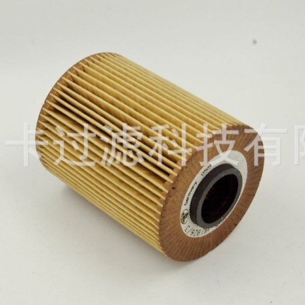 厂家直销汽车卡车发动机HU926 3X/OX68D燃油机油滤清器 柴油滤芯