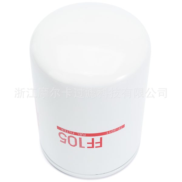 摩尔卡环保汽车发动机系统机油滤清器 FF105