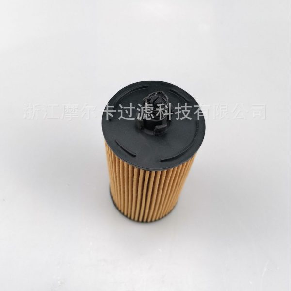 摩尔卡 25195785 25195775 昂科威机油滤芯新科鲁兹PF2263G滤清器