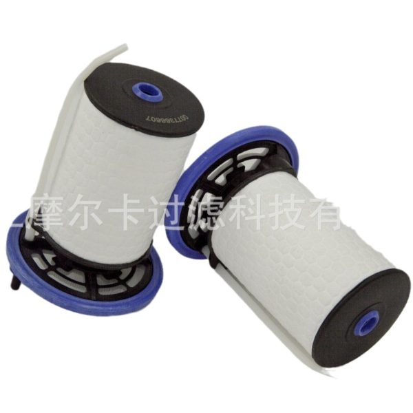 厂家直销汽车卡车汽油发动机 77366607 PU 7005 燃油机油滤清器